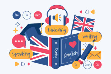 Atelier d'anglais pour lycéens. Apprendre des méthodes pour améliorer son anglais